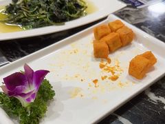 -李师傅脆肚(华强北店)