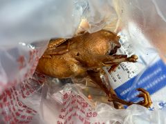 鹌鹑鸟-黎里王记辣脚(黎里总店)
