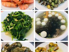 -南蚝小贝海鲜特色餐厅(南澳岛店)