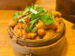 -岳池羊肉粉馆(体育路店)