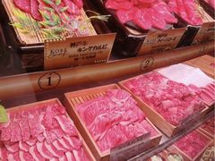 -和牛放题的殿堂 肉屋横丁(秋叶原店)