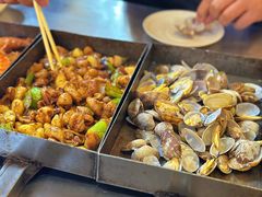 -老三李村河底戳子肉(总店)