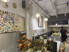 大堂-小豆海棠(嘉兴路店)