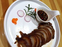 -朝郡酒家·粤菜(燕大星苑店)