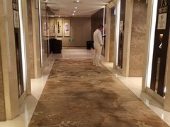 -广州粤海喜来登酒店