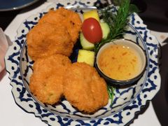 -BetterThai 泰加(苏州中心店)