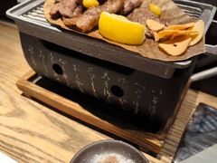 -本源食集 日式烧肉·炉端烧(东海缤纷店)