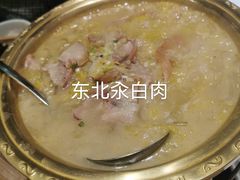 -金掌勺·锅包肉(广渠门店)