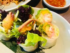 -CHINCHIN 青青·泰国料理(万象食家店)