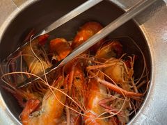 -隅乐胡椒虾·台湾菜·团建(皇岗店)