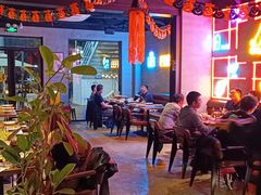 -芸鲜季·云南野生菌餐厅· 云南风物味研社(闵行店)