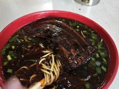 -小龙大肉面馆