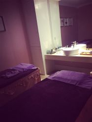 -悦己堂美容养生SPA