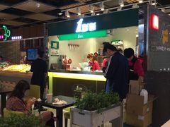 -1点点(金桥店)