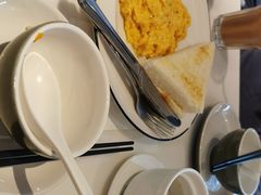 -新旺茶餐厅·早餐·夜宵(仙霞店)
