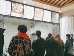 -林静小吃(复兴路店)