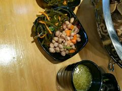 -谈骨论斤大盆骨(顺义店)