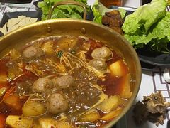 -云晓光头烧烤吧(盛夏店)