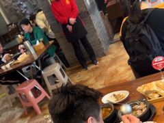 -王明古法砂锅居(开化寺店)