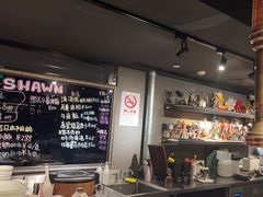 -Uncle Shawn大叔烧肉餐酒馆