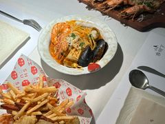 -春树下·树屋花房西餐厅(罍街AS1980店)