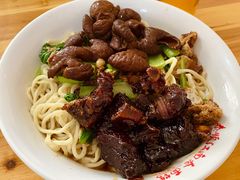 -泰顺江南春面馆