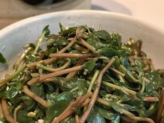 -传统菜农庄(皇姑路店)