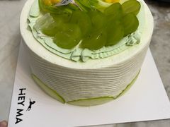 -Dark Horse·黑马蛋糕·低脂·低糖淡奶(金匙望湖大厦店)