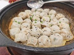 -汤记传菜(浦江店)