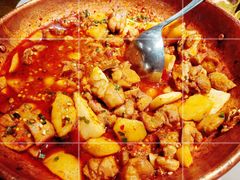 -一坐一忘云南菜(卓悦中心)