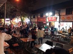 大堂-拈一筷子·宜宾江湖菜(十一街店)