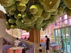 -水桶王国主题餐厅·聚会·生日派对·亲子活动·家庭套餐(亚龙湾希尔顿店)