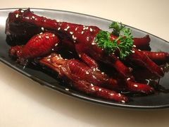 -苏乡兰亭·新派淮扬菜(吾悦广场店)