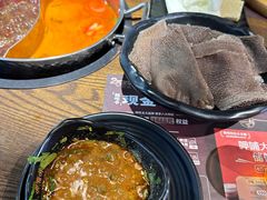 -呷哺呷哺 小火锅 (浦东新欧尚超市店)