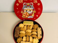 -家琳甜品(江南东店)