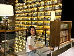 -半山书局(新世纪商城店)