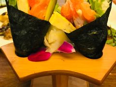 -蟹将军·松叶蟹和牛日料放题自助(K11店)