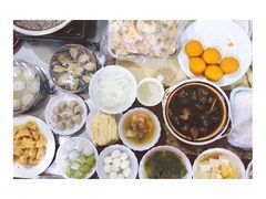 -沙县小吃文化城