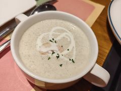 -安妮意大利餐厅(国贸店)