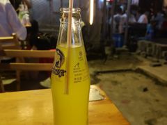 北冰洋-拈签一笑黄牛肉辣卤串串