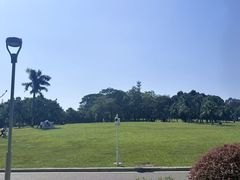 -东莞植物园