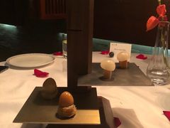 店内布置-三嚥阁 La Villa Restaurant