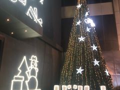 -天津津利华酒店