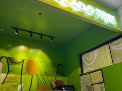 -油梨树AVOCADO TREE(顺义新国展店)