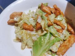 -伊带伊路新疆美食府(呼家楼店)