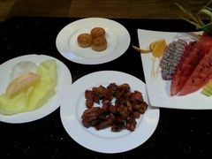 -乐圣量贩KTV自助餐(崇文店)