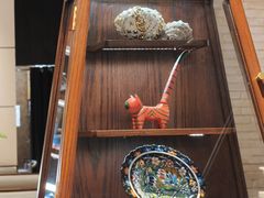 -三猫黑鱼花(南大店)