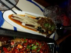 android_upload_pic-鱼乐圈烤鱼餐厅(富尔沃·财富街店)