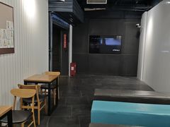 -e赛道卡丁车