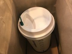 -星巴克(深圳欢乐颂店)